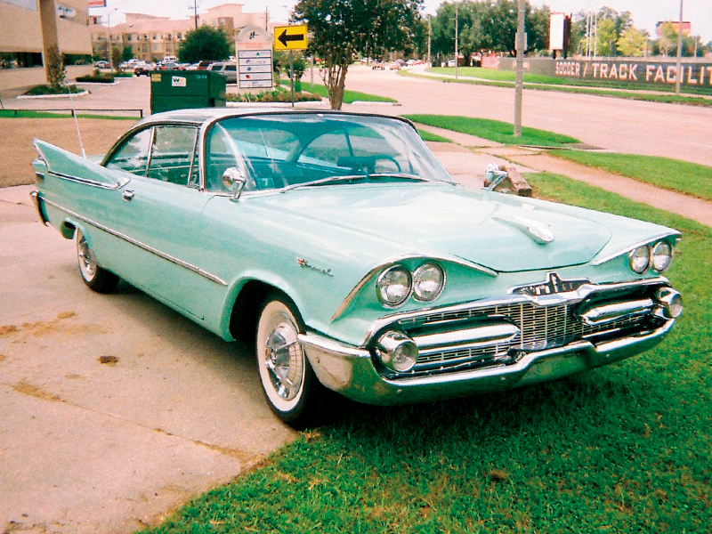 0th Image of a 1959 DODGE CORONET