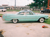 Image 3 of 5 of a 1959 DODGE CORONET