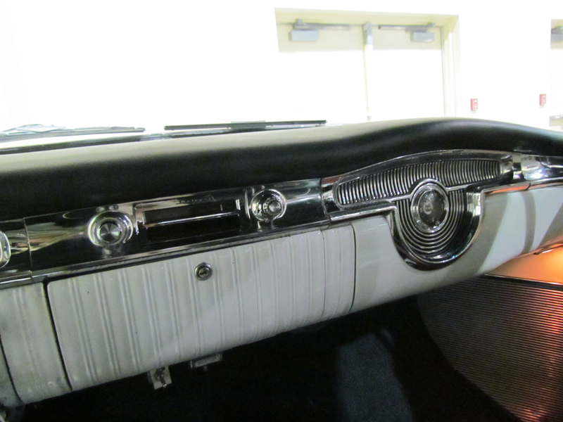 9th Image of a 1954 OLDSMOBILE 98