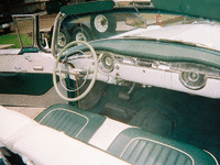 Image 4 of 12 of a 1954 OLDSMOBILE 98