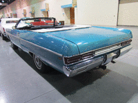 Image 3 of 5 of a 1969 PLYMOUTH FURY 3