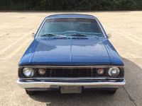 Image 2 of 6 of a 1970 AMC HORNET