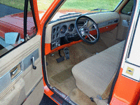 Image 4 of 5 of a 1979 CHEVROLET C-10