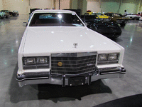 Image 2 of 5 of a 1985 CADILLAC ELDORADO