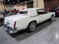 Image 3 of 5 of a 1985 CADILLAC ELDORADO