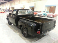 Image 3 of 6 of a 1982 CHEVROLET C10