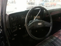 Image 6 of 6 of a 1982 CHEVROLET C10