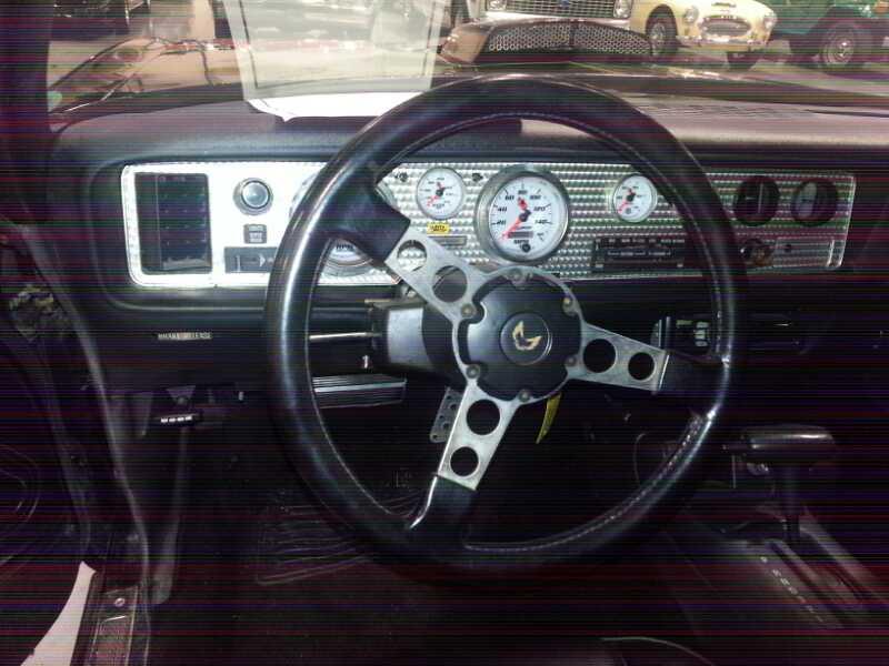 3rd Image of a 1979 PONTIAC TRANS AM