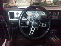 Image 4 of 4 of a 1979 PONTIAC TRANS AM