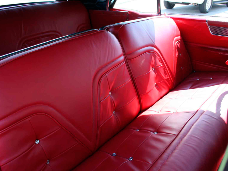 0th Image of a 1955 CADILLAC ELDORADO