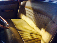 Image 5 of 9 of a 1933 PACKARD RECREATION