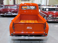 Image 5 of 5 of a 1951 FORD F-10