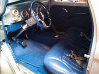 Image 3 of 6 of a 1941 WILLYS COUPE