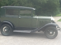 Image 2 of 5 of a 1930 FORD MODEL A