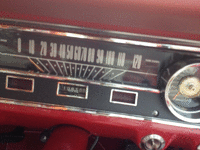 Image 4 of 6 of a 1964 FORD MUSTANG