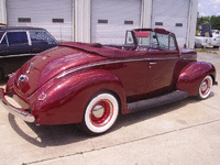 Image 2 of 12 of a 1940 FORD DELUXE