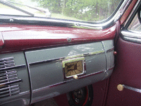 Image 9 of 12 of a 1940 FORD DELUXE