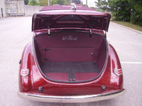 Image 11 of 12 of a 1940 FORD DELUXE