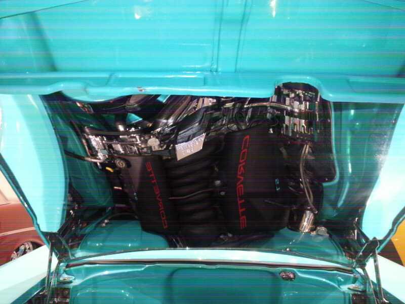 1st Image of a 1957 CHEVROLET TWO DOOR