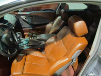 Image 4 of 6 of a 2005 BMW 645