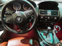 Image 5 of 6 of a 2005 BMW 645