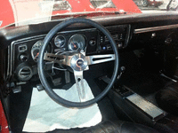 Image 4 of 6 of a 1969 CHEVROLET CHEVELLE YEKO TRIBUTE