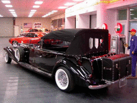 Image 2 of 7 of a 1934 FORD STREET ROD