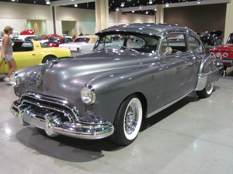 0th Image of a 1949 OLDSMOBILE 88