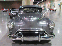 Image 2 of 7 of a 1949 OLDSMOBILE 88