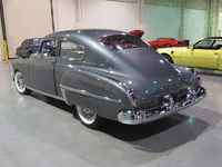 Image 3 of 7 of a 1949 OLDSMOBILE 88