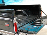 Image 3 of 9 of a 1970 CHEVROLET C-10