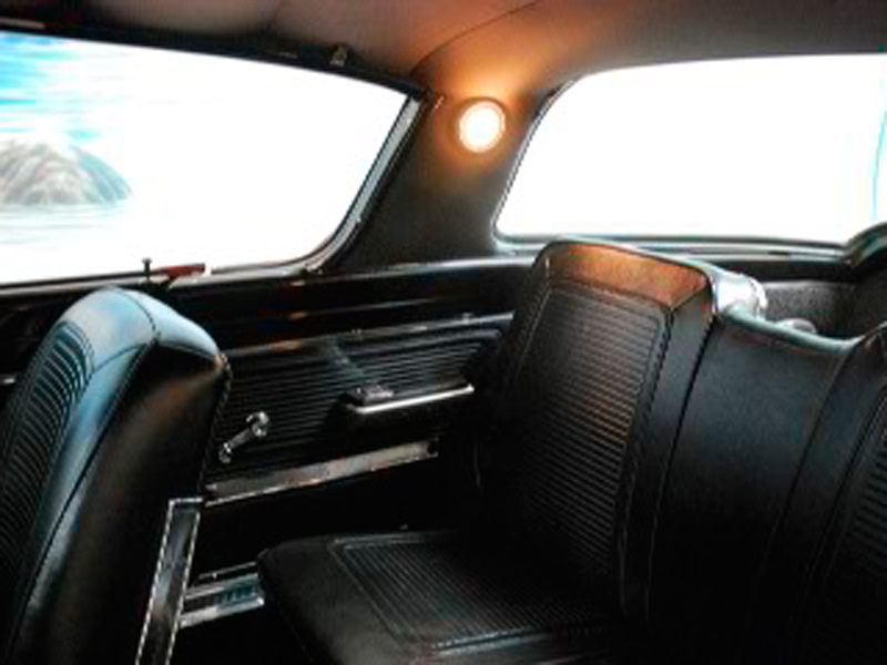 3rd Image of a 1965 PLYMOUTH BARACUDA