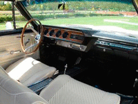 Image 3 of 9 of a 1965 PONTIAC TEMPEST