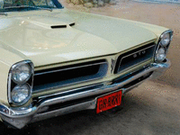 Image 9 of 9 of a 1965 PONTIAC TEMPEST