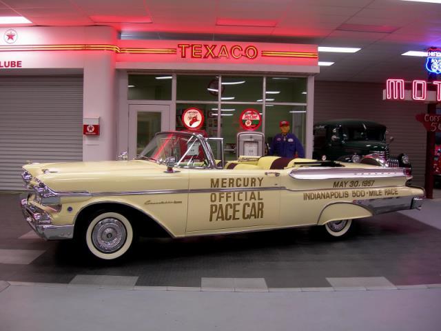 0th Image of a 1957 MERCURY CRUISER