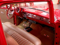 Image 5 of 7 of a 1957 CHEVROLET BEL AIR