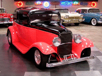 Image 2 of 13 of a 1932 FORD COUPE