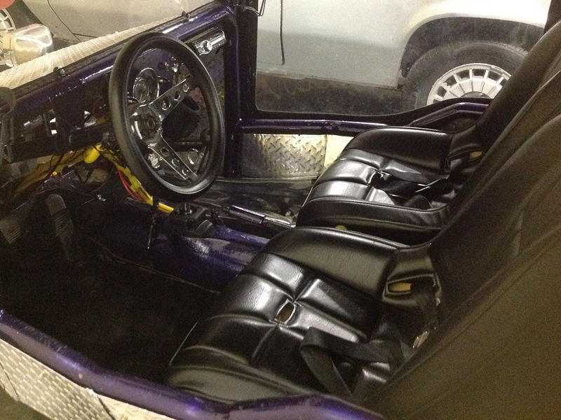 1st Image of a 1963 VW DUNE BUGGY