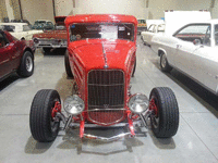 Image 2 of 5 of a 1932 FORD HOT ROD