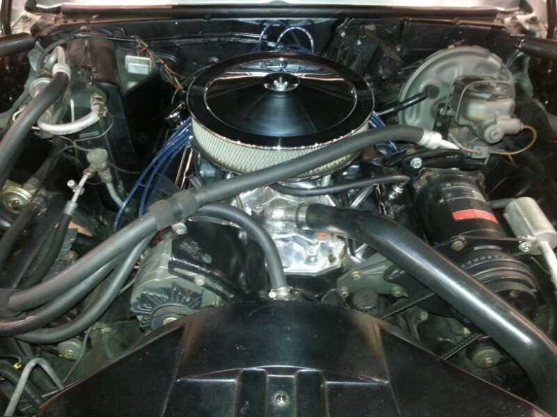 0th Image of a 1969 CHEVROLET CAMARO Z-28