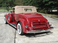 Image 3 of 5 of a 1933 PACKARD REPLICA