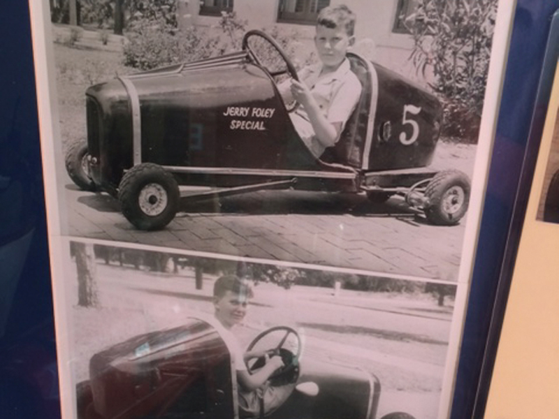 4th Image of a 1938 CUSTOM LITTLE RED RACER