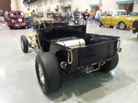 Image 3 of 6 of a 1930 FORD MODEL A