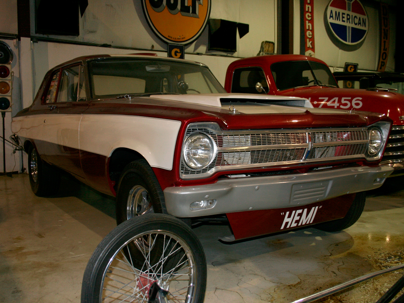 1st Image of a 1957 FORD THUNDERBIRD