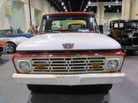 Image 2 of 4 of a 1964 FORD F250