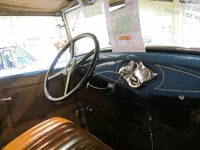 Image 4 of 5 of a 1931 FORD MODEL A