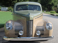 Image 2 of 6 of a 1939 NASH AMBASSADOR