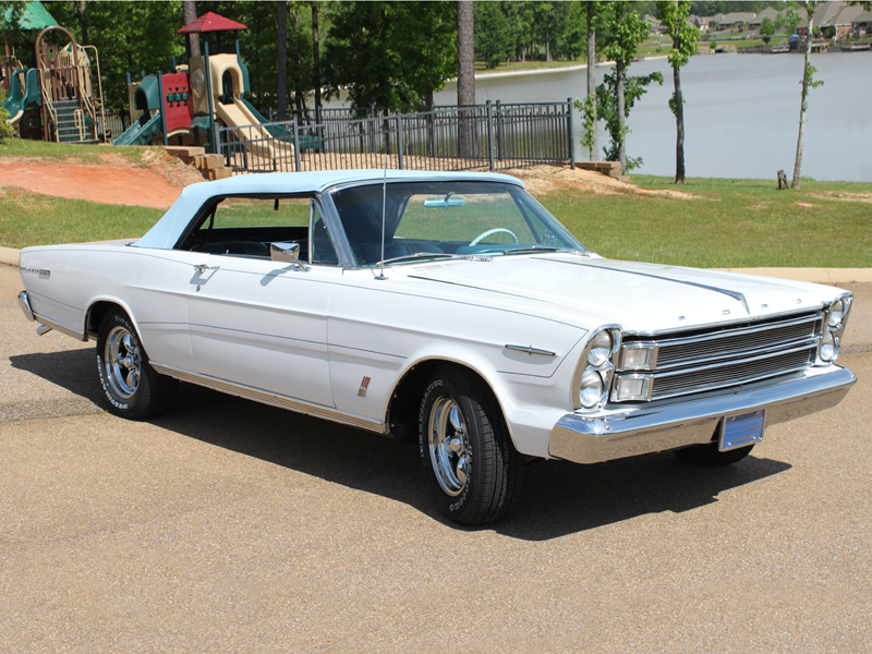 0th Image of a 1966 FORD GALAXIE 500 XL