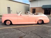 Image 6 of 6 of a 1947 PACKARD CLIPPER