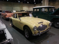 Image 3 of 6 of a 1984 SAXSON AUSTIN